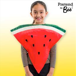 Watermelon Fruit costume for kids Thumb IMG