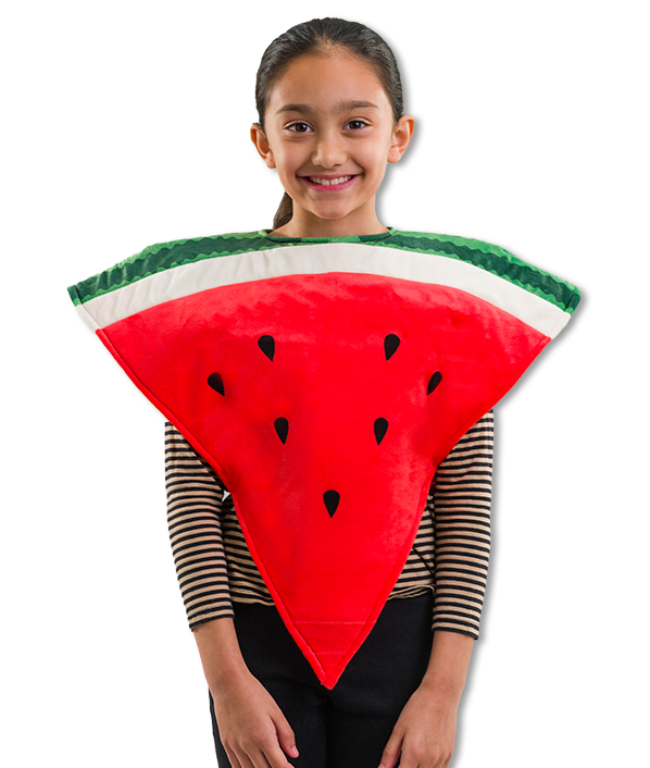 Sweet Watermelon Dress-up ‘One In A Melon’