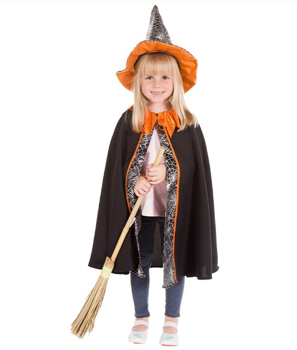 Witch Costume 'Cast a Spell'