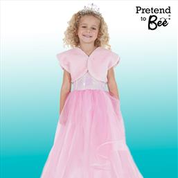 Tiffany Princess Dress-Up ‘Time for Adventure’ | 3-5 Years