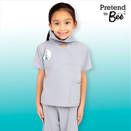 Kids Dentist Outfit Dress-up Thumb IMG