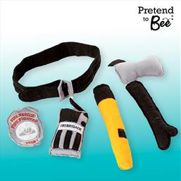 Fire Officer Accessories for kids Thumb IMG
