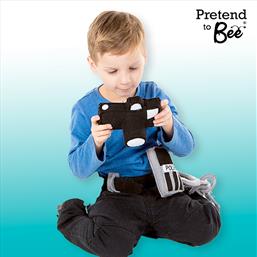 Police Accessories Outfit Set for Kids Thumb IMG