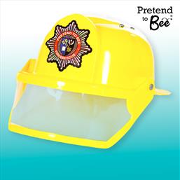 Fire & Rescue Helmet dress-up Thumb IMG