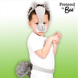 Kids Squirrel Dress-up custom set Thumb IMG