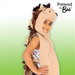 Hedgehog Dress up costume Thumb Image