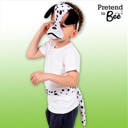 Kids Dog Dress-up outfit Thumb IMG