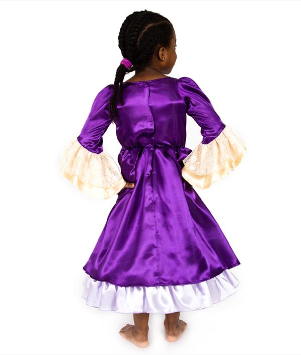 Victorian Lady Dress-up Costume 'Invitation to the Ball' | Years 5/7 ...
