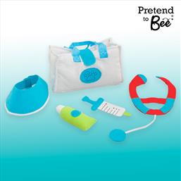 Vet Soft Accessories Set ‘Helping All Pets Great and Small’