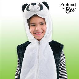 Panda dress-up Thumb IMG