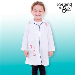 Kids Doctor Dress-up 3/5 Years outfit Thumb