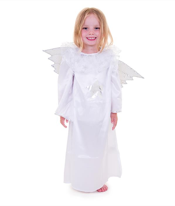 Angel Dress-up Costume 'Shining Brightly' | Years 3-5