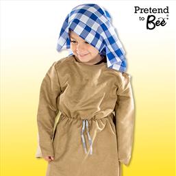 Kids multicultural Joseph outfit 3/5 Years IMG Thumb