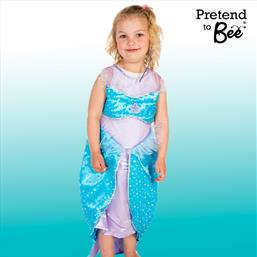 Mermaid Dress-Up ‘Having a Fintastic Day’ | 7-9 Years