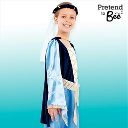 Kids Maid Dress-up Outfit Aged 3/5 Thumb IMG