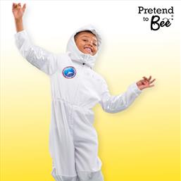 Astronaut Dress-up Costume 'We Have Lift Off!' | Years 3/5