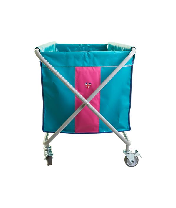 Baby Evacuation Trolley - Pretend to Bee