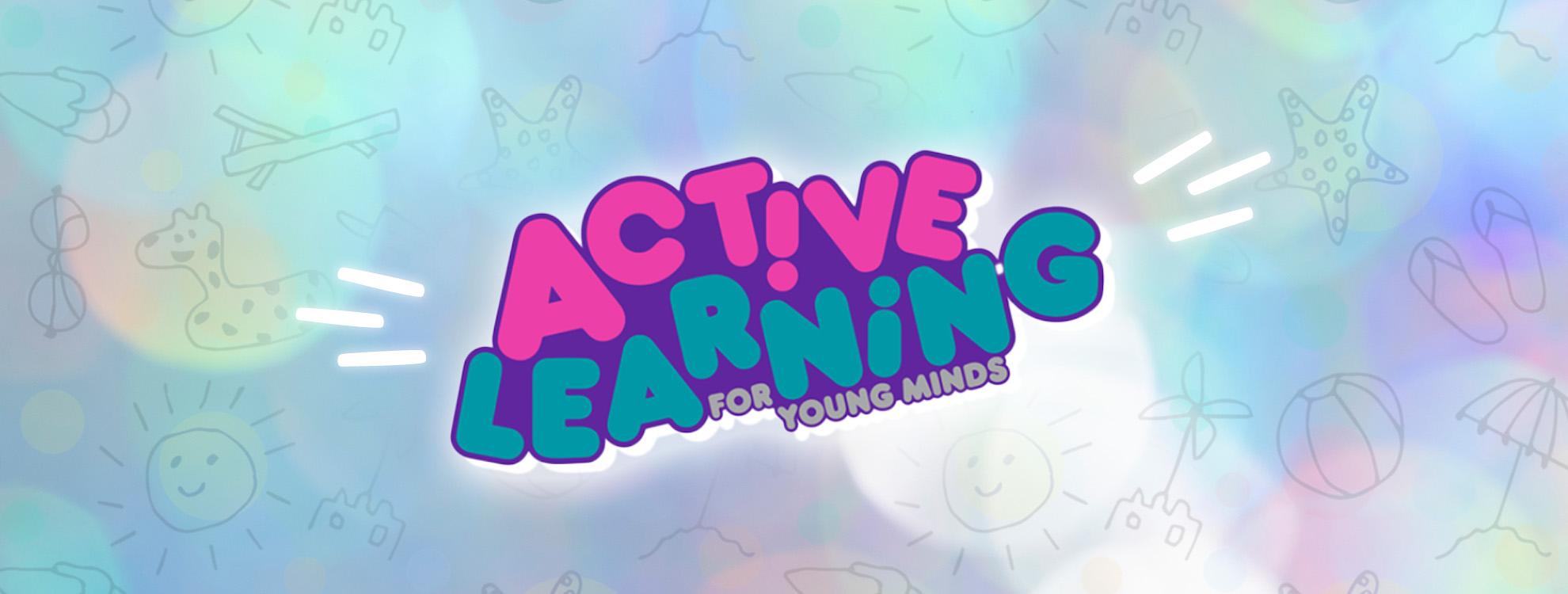 Active Learning - Soft Play