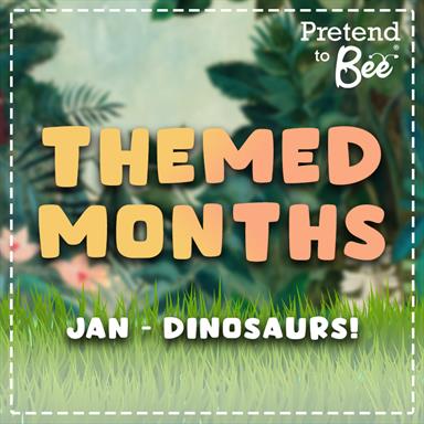 Introducing Themed Months