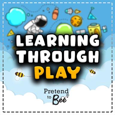 Learning Through Play Blog