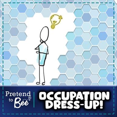 Occupation Dress-up!
