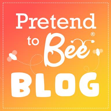 Introducing The Pretend To Bee Blog!