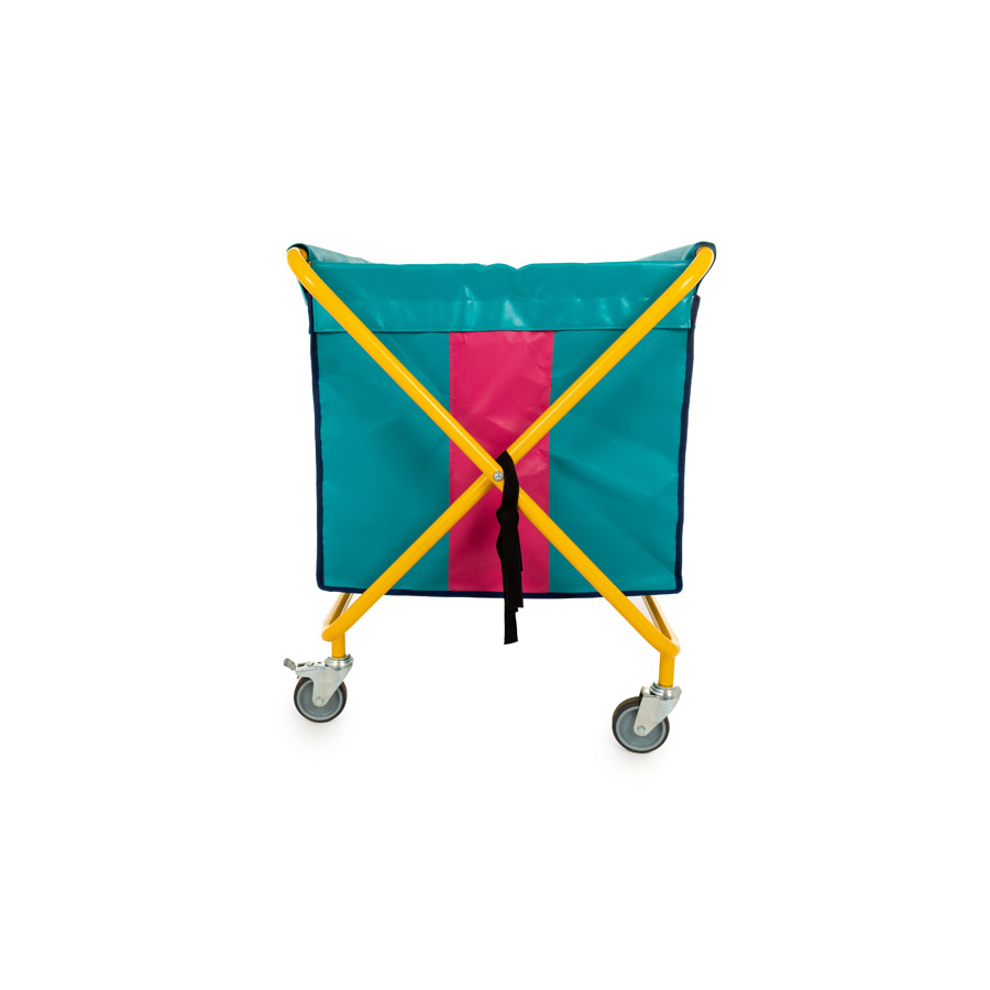 Baby Evacuation Trolley - Pretend to Bee