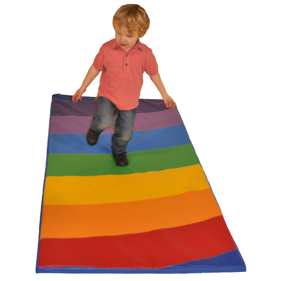 Soft play feature mat Small IMG3