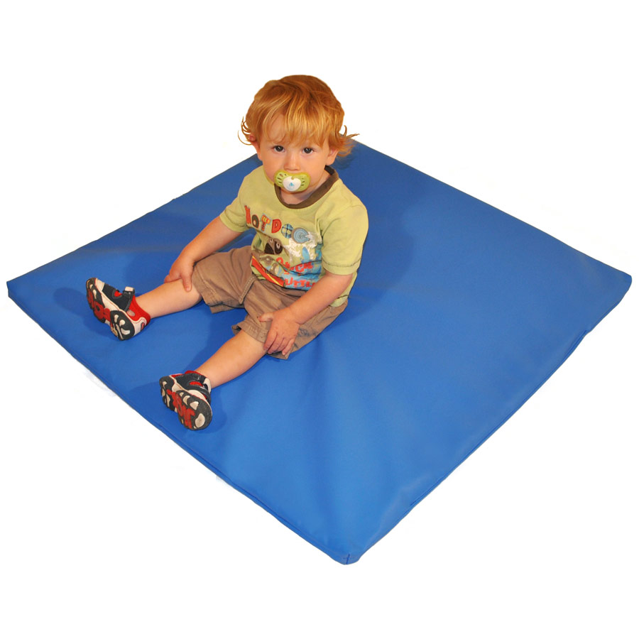 Square Play Mat 90cm (Slide Run Out)
