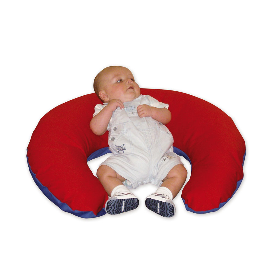 Baby soft support cushion