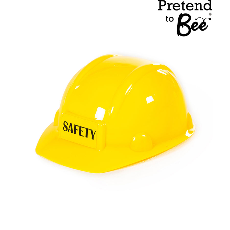 Builders Helmet Accessory For Kids