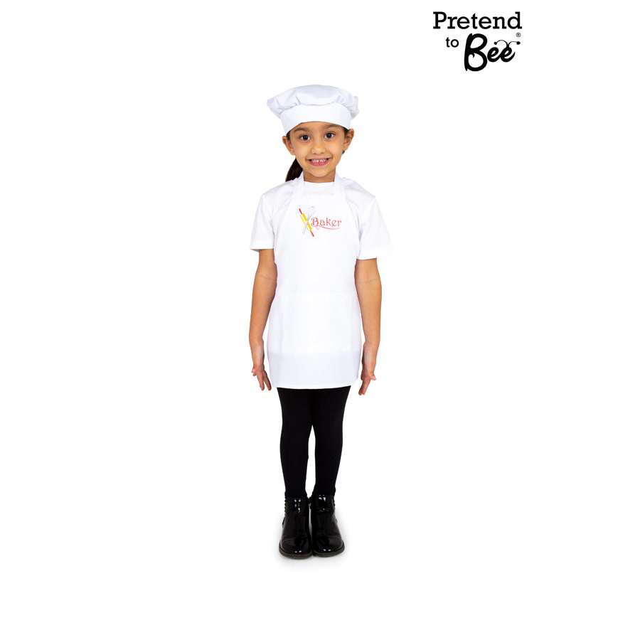 Bakers Apron Kids Dress-up | One Size