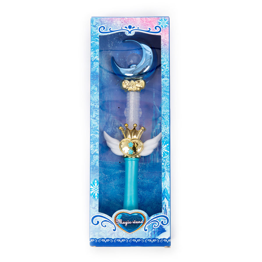 Electronic Blue Wand Accessory | Years 3+