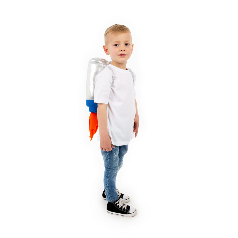 Jet Pack Costume for kids Small IMG