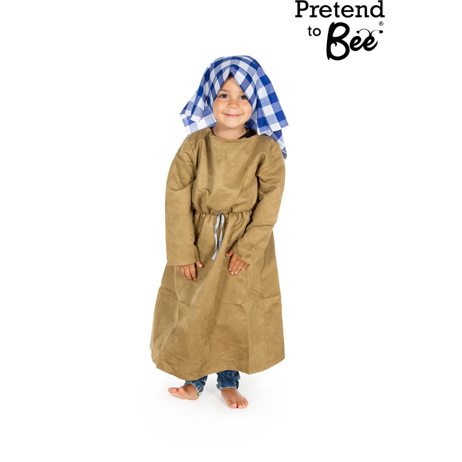 Kids multicultural Joseph outfit 5/7 Years IMG Thumb