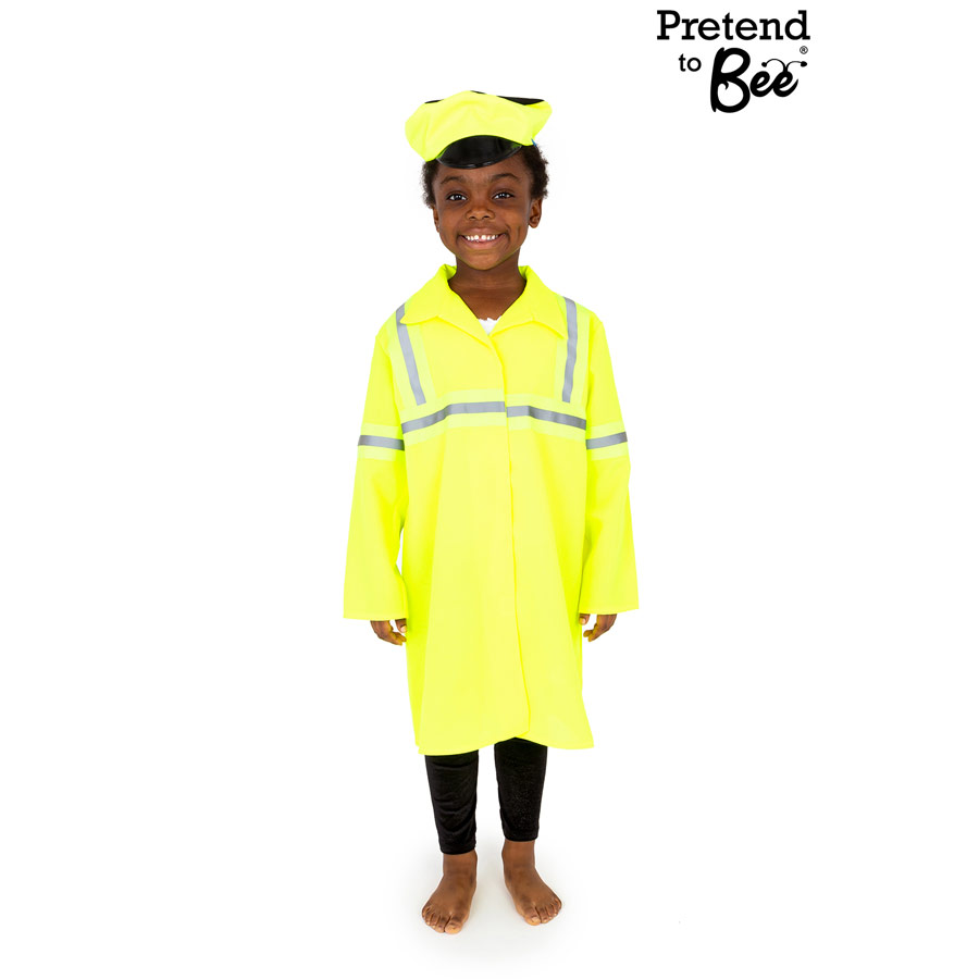 Crossing Patrol Dress-up Outfit | Years 5/7