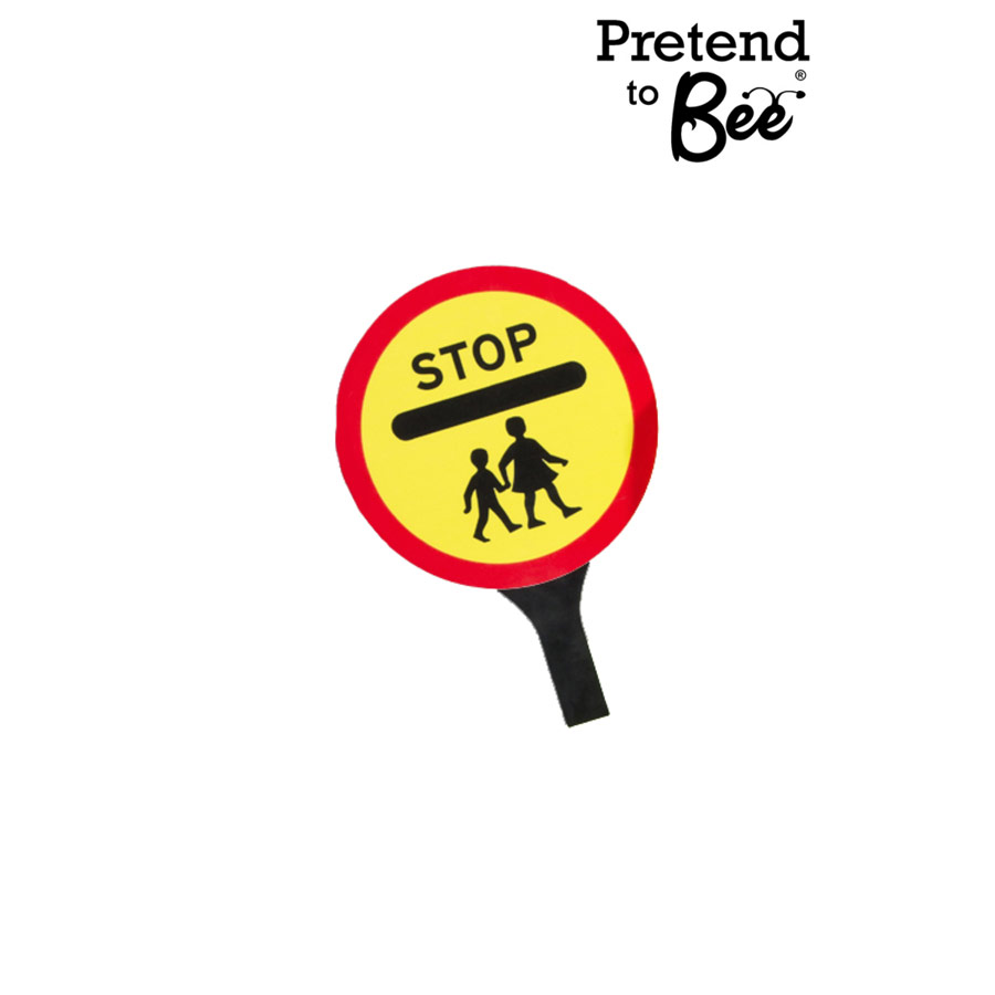 Road Safety Crossing Sign for kids Thumb IMG 1