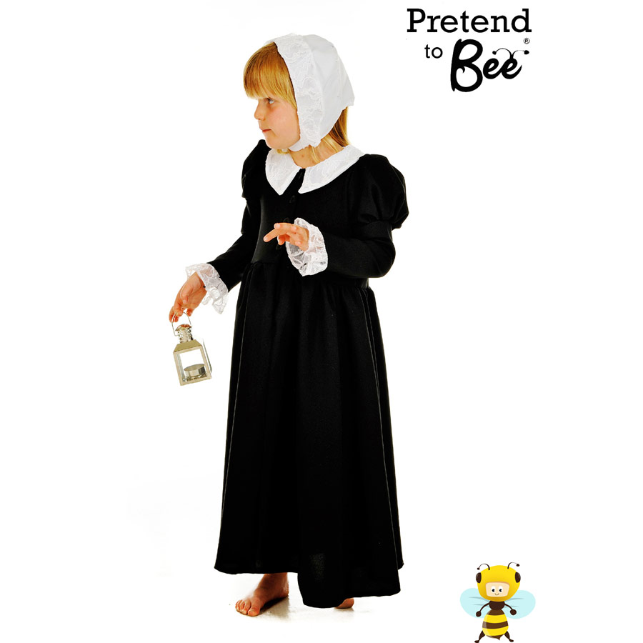 Florence Nightingale Dress-up outfit 5/7 Thumb IMG