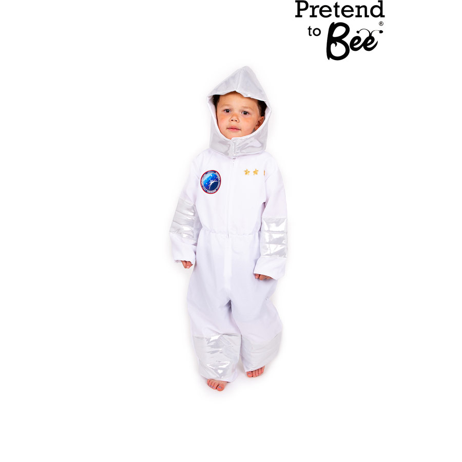 Astronaut Kids Dress-up Outfit | Years 3/5