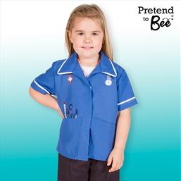 Modern Nurse Dress-up for kids Thumb IMG