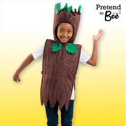 Woodland Tree Dress-up for Kids Thumb IMG