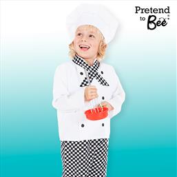 Kids Chef dress-up Outfit outfit Thumb